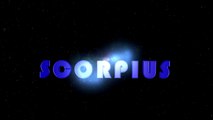 FREE Colourful Blender Intro #5  Sony Vegas Pro  Cinema4D   Horoscope Scorpiuse