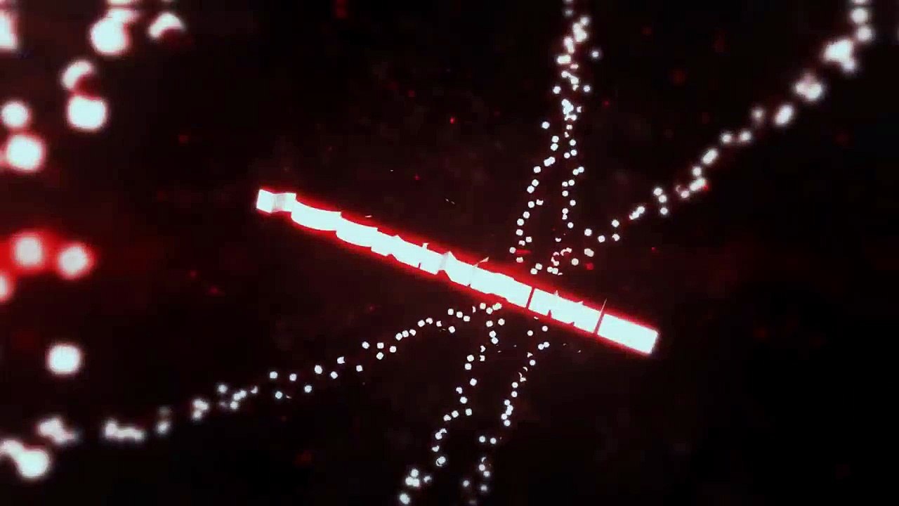 FREE INTRO 3D Christmas Template #46   Cinema 4D & After Effects