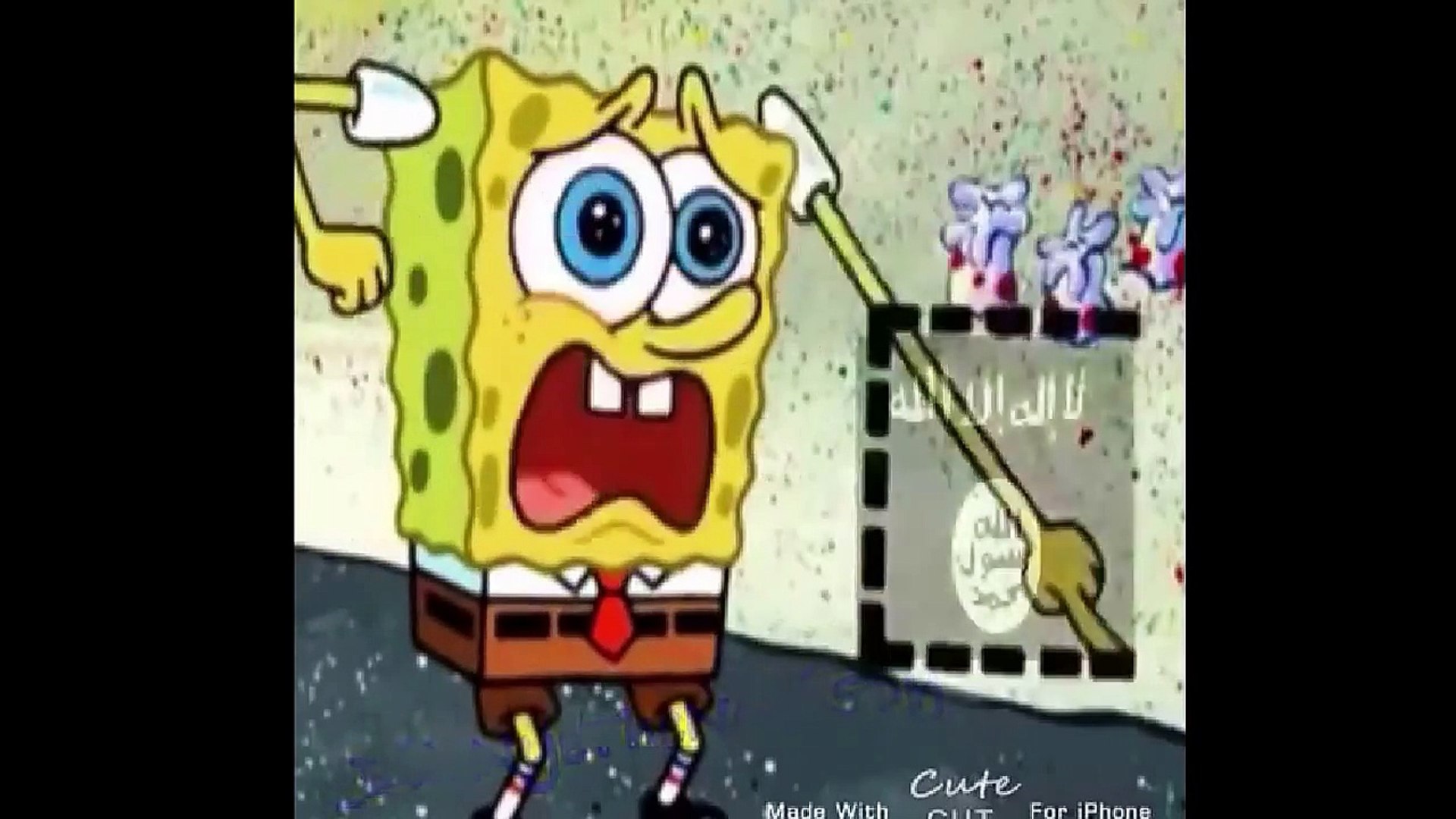 Try not to laugh impossible spongebob new arrivals