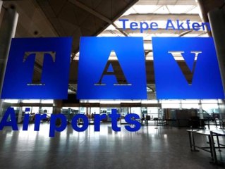 TAV, BTA Havalimanı Yiyecek'i Satın Alacak