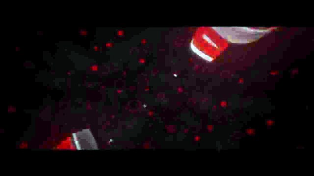 NEW FREE INTRO Theme Christmas 3D Template #55 Cinema 4D & After Effects