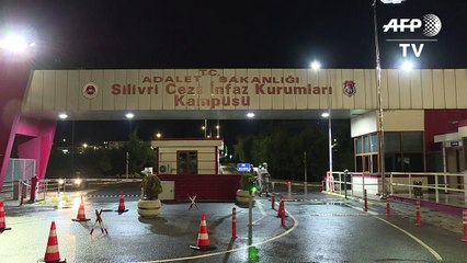 Peter Steudtner aus türkischer U-Haft entlassen