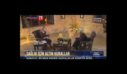 Canlı yayında yedi, ne yapacağını şaşırdı... 'Reklama gidelim'