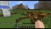 Minecraft - Very Efficient Zombie Pigman Gold Farm (2500 Gold Nuggets/Hour!)