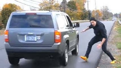 LE BLED'ART-NE REFAITES JAMAIS ÇA !