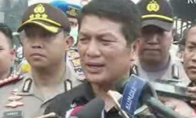 Ledakan di Gudang Mercon, Polisi Periksa 3 Orang