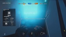 Rainbow Six Siege - Route du Grade Max #42 - S3 Classé FR (PS4)