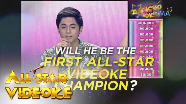 All-Star Videoke Teaser: First 'All-Star Videoke' Champion