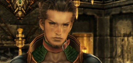 FINAL FANTASY XII THE ZODIAC AGE - Remastered Title Cinematic Trailer