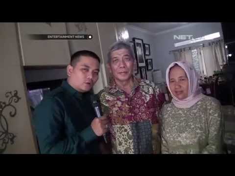 Quality Time ala keluarga besar Indra Bekti