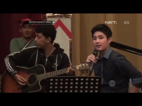 Punya Adik Baru, Teuku Rasya Merasa Tanggung Jawabnya Semakin Besar