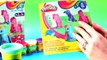 New Play Doh My Little Pony Make N Style Ponies Twilight Sparkle, Rainbow Dash, Pinkie Pie MLP Yay