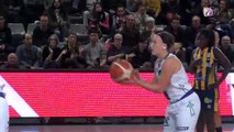 LF2 Samedi 21 Octobre 2017 : LBB vs Calais : Le Match