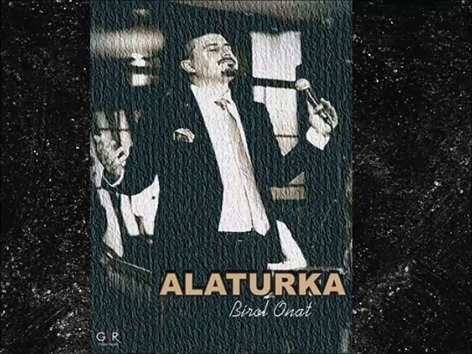 Müzeyyen Senar Bursanın Ufak Tefek Taşları