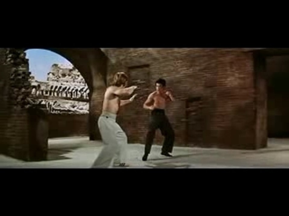 Chuck Norris
