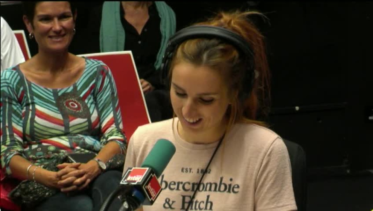 Alison est amoureuse... - La Drôle D'Humeur D'Alison Wheeler