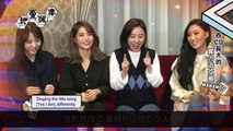 [ENG SUB] 171008 Mamamoo - Idols of Asia Interview