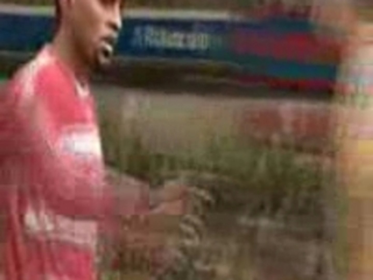 ⁣3D Animations PC Game FIFA 2008