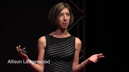 Getting stuck in the negatives (and how to get unstuck) | Alison Ledgerwood | TEDxUCDavis