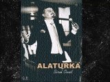 Alaturka- Çökertme