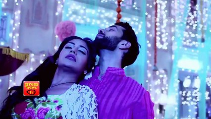 Ishqbaaz - 26th October 2017 Starplus News