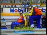 Gran Premio di Germania 1987: Ritiro di Prost
