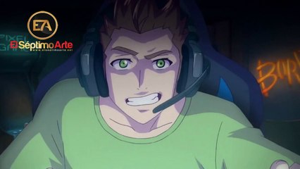 Virtual Hero, de Rubius (Movistar) - Teaser tráiler (HD)