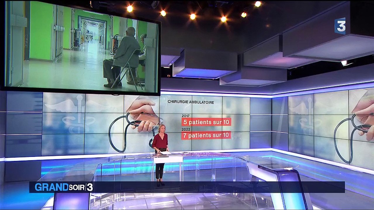L'hospitalisation express, remède au déficit de la Sécurité sociale