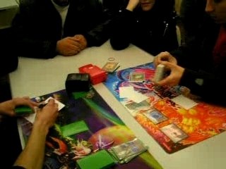 Pharaoh Tour Nancy - Finale part 2