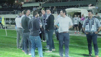 Reportage : les Reichel 97-98 à l'honneur