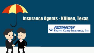 Insurance Agents - Killeen, Texas
