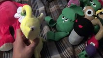 Plants vs Zombies Garden Warfare Plush Series Episode 7: The Plants from Another Dimension