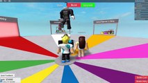 Seniac Midget Obby My Own Game Roblox Wimaflynmidget - 