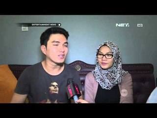Mengintip Keseruan Aldi Taher Bantu Istri Mengurus Anak