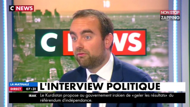 Zap politique – Exclusions LR : Thierry Solère veut créer un nouveau parti (vidéo)