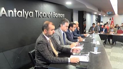 2014 Yılında Kişi Başı 818 Dolar Harcayan Yabancılar 2017'yi 570 Dolarla Kapattı