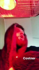 21 Oct 2017 - Adam Anderson via Instagram Story