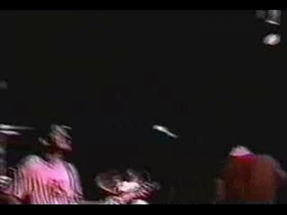 RATM - Wake Up (Live)