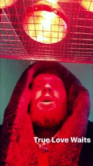 21 Oct 2017 - Adam Anderson via Instagram Story