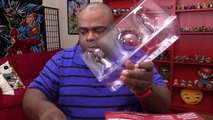 ANOTHER DISNEY SURPRISE BOX! [Disney Infinity 3.0 & Star Wars Unboxing]