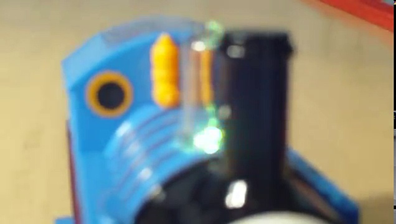 Video For Children Toy TRAINS - Bullet Thomas Trains For Children Kids Kiddies Toddlers Videos