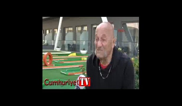 Coşkun Göğen: Aldığım para yediğim küfre yetmedi