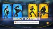 Black Suit Spiderman Black Panther VS Black Widow Nick Fury Marvel Battlegrounds Disney Infinity 3.0
