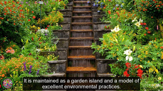 Top Tourist Attractions Places To Visit In Germany | Mainau Destination Spot - Tourism in Germany