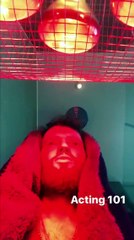 21 Oct 2017 - Adam Anderson via Instagram Story