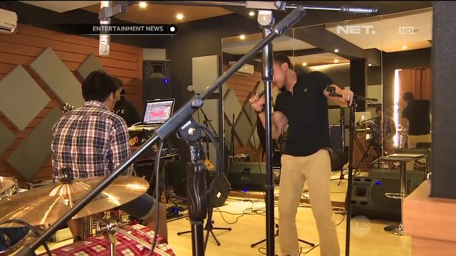 Pengalaman Pertama Raisan Dan Maruli Tampubolon Teribat Dalam Project Drama Radio