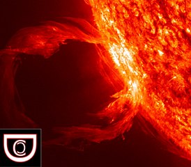 Stellae el gran documental sobre el Sol By RizandoTV