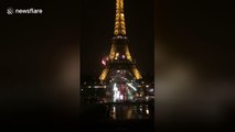 Netflix show's fireworks display worries Parisians