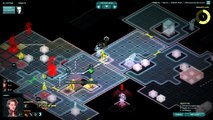 Invisible Inc Expert Plus 1-8 Executive Terminal (No commentary)