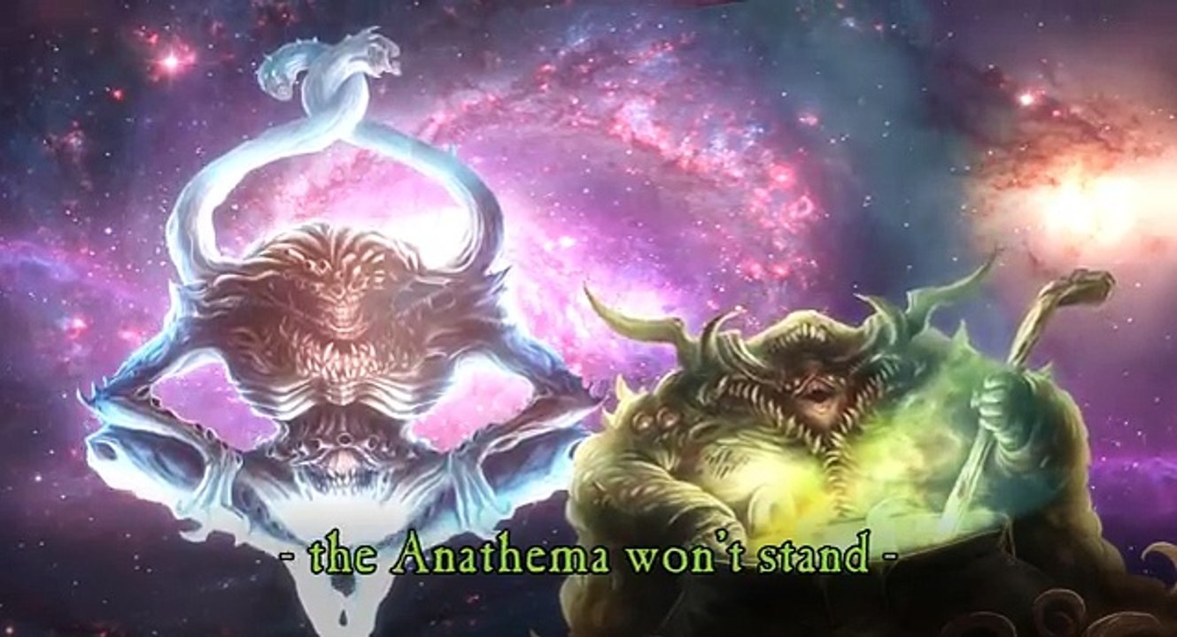 If the Emperor had a Text-to-Speech Device - Episode 12: Primarch Pessimism